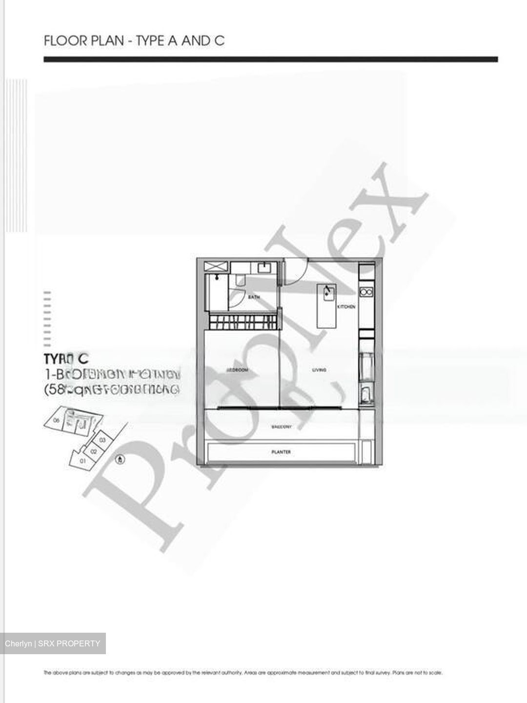 Killiney 118 (D9), Apartment #459641231